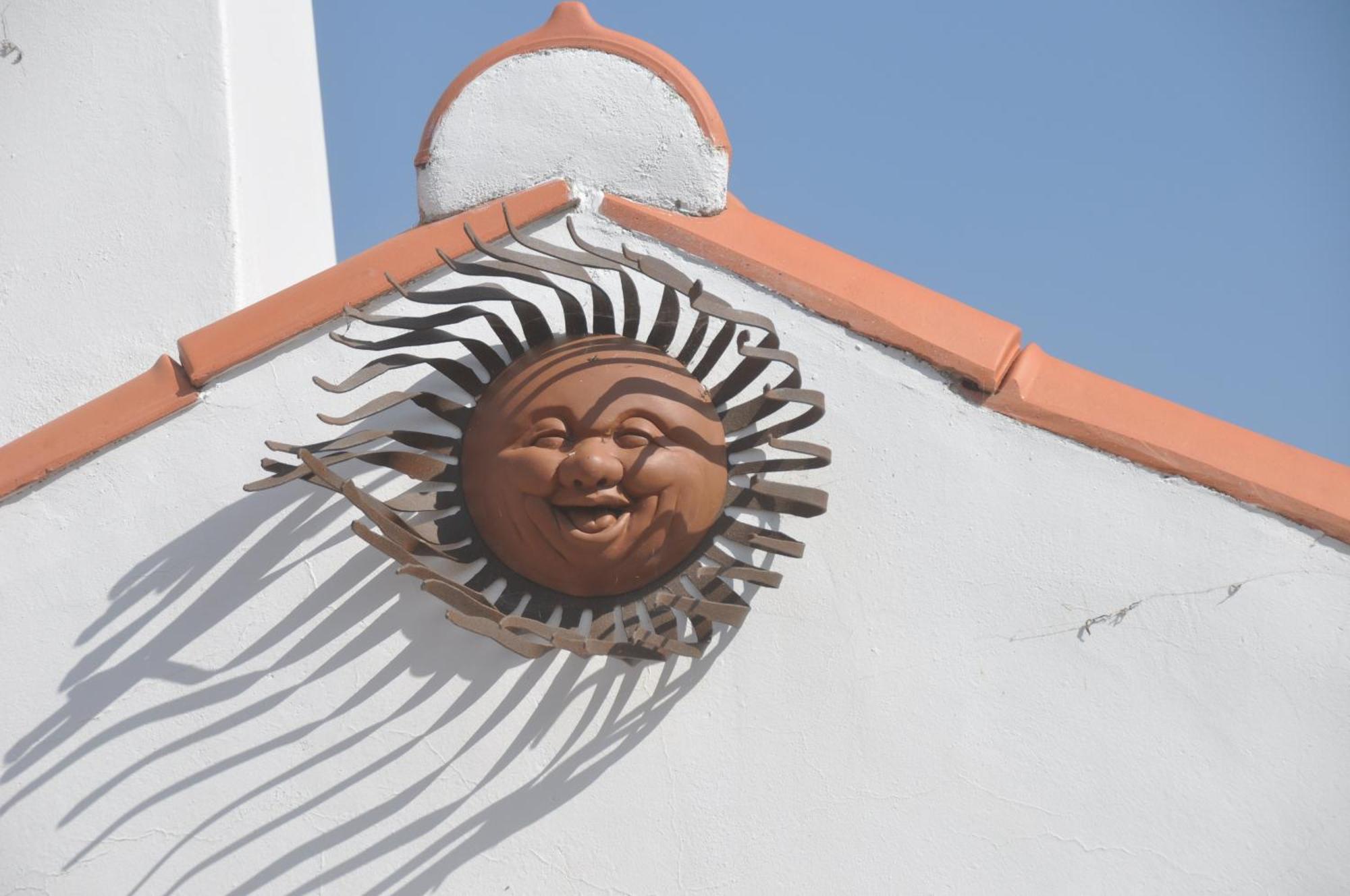 Pensjonat Quinta Do Bom Vento Óbidos Zewnętrze zdjęcie