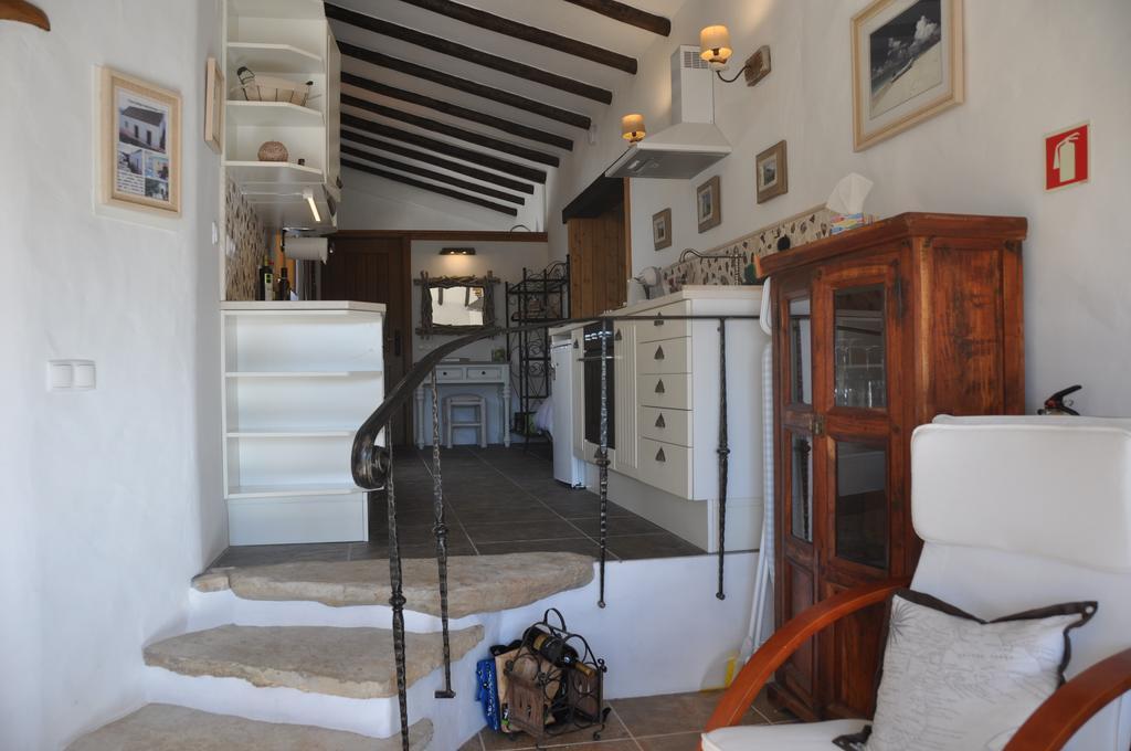 Pensjonat Quinta Do Bom Vento Óbidos Zewnętrze zdjęcie