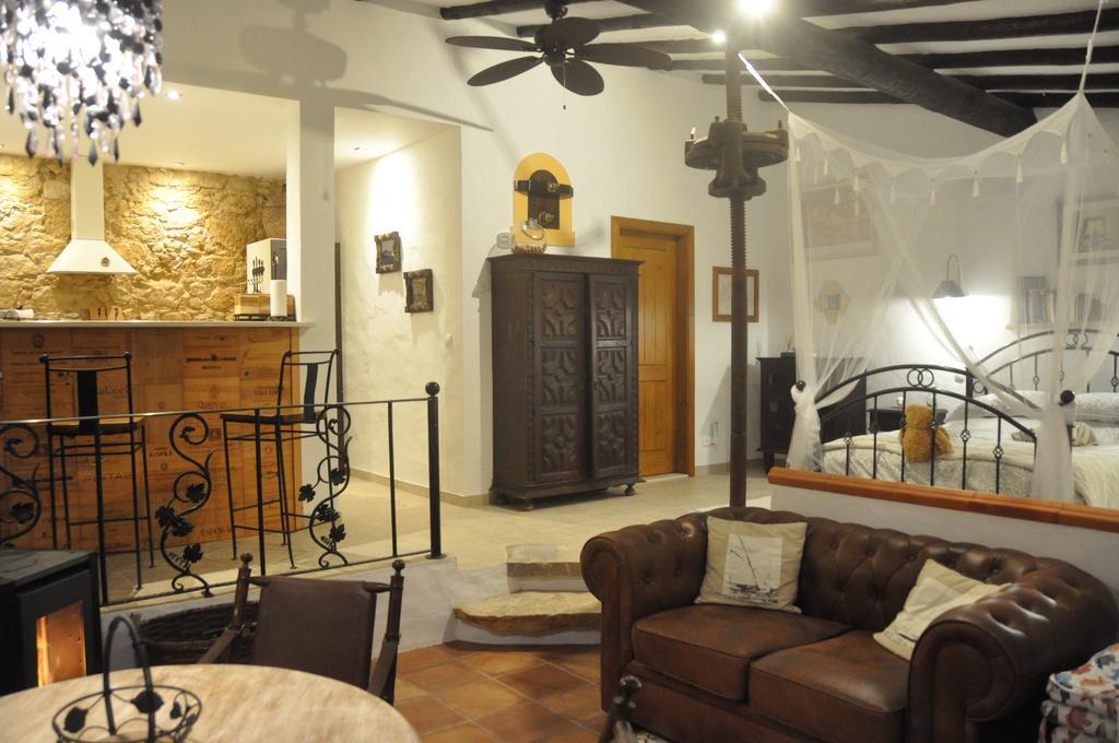 Pensjonat Quinta Do Bom Vento Óbidos Zewnętrze zdjęcie