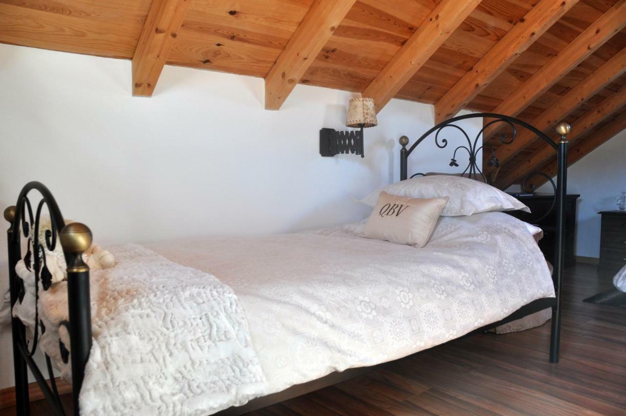 Pensjonat Quinta Do Bom Vento Óbidos Zewnętrze zdjęcie