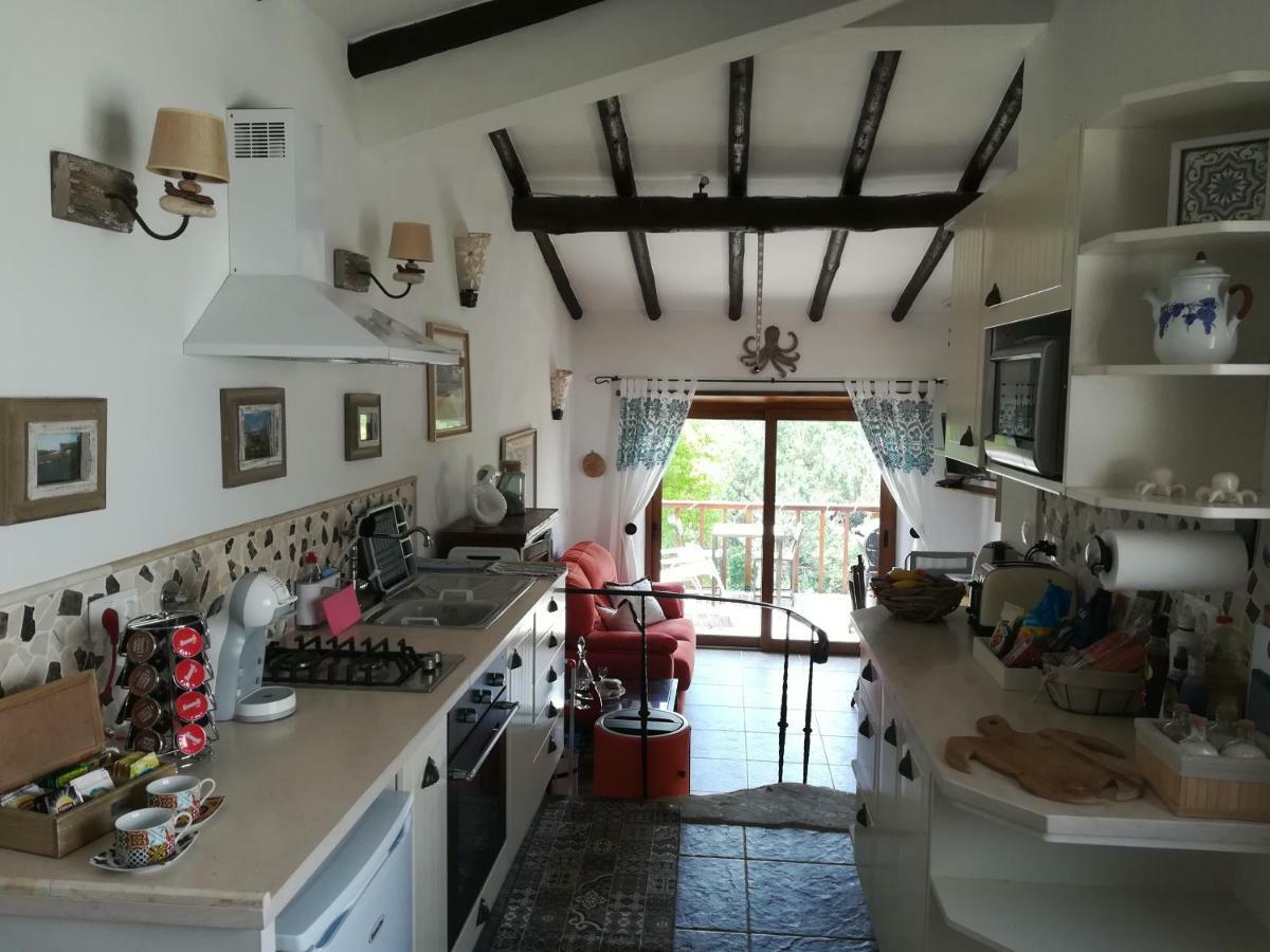 Pensjonat Quinta Do Bom Vento Óbidos Zewnętrze zdjęcie