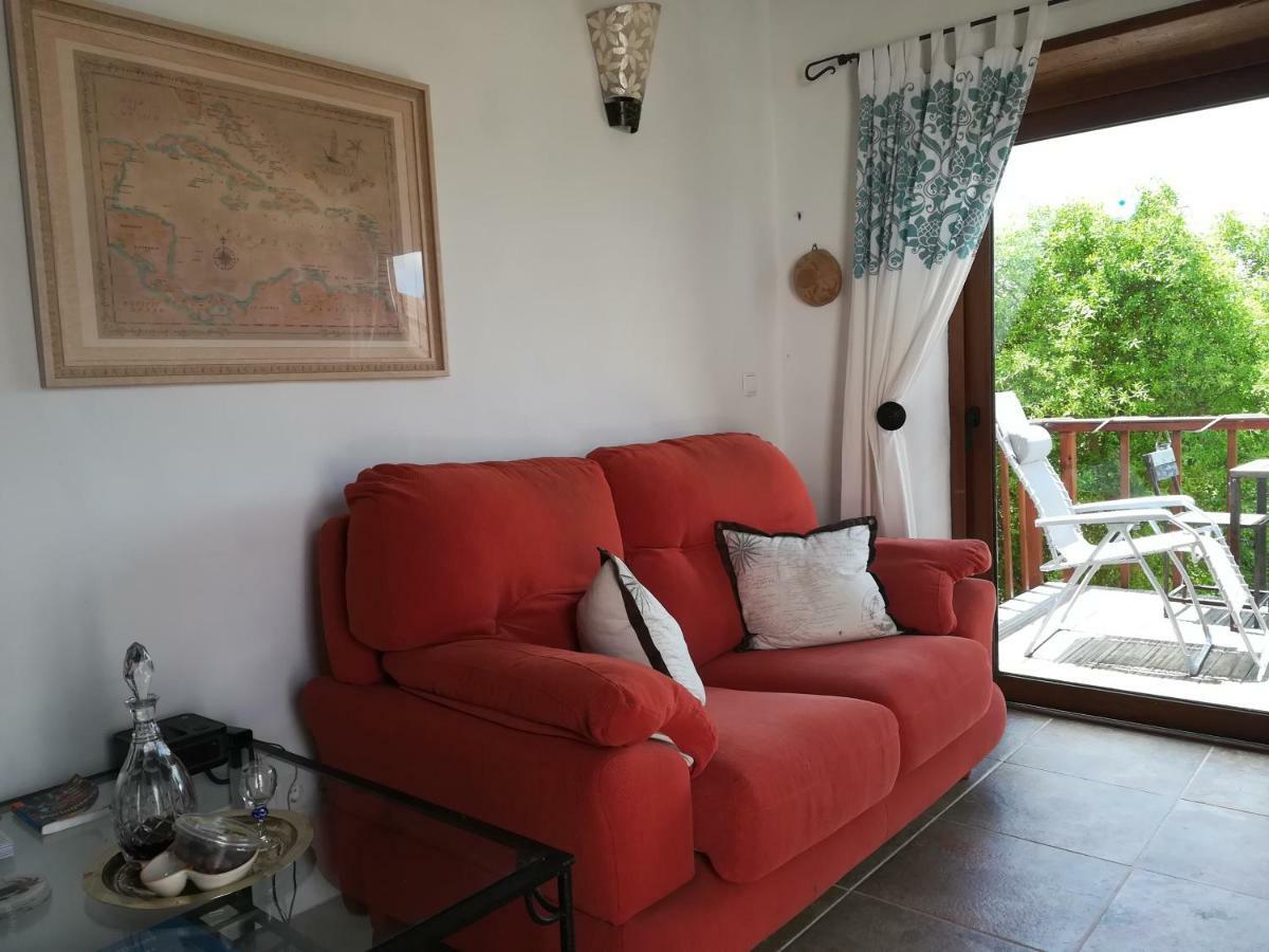 Pensjonat Quinta Do Bom Vento Óbidos Zewnętrze zdjęcie